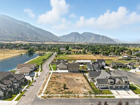 Tiny photo for 208 E 400 S #12, Mapleton, UT 84664 (MLS # 2103426)