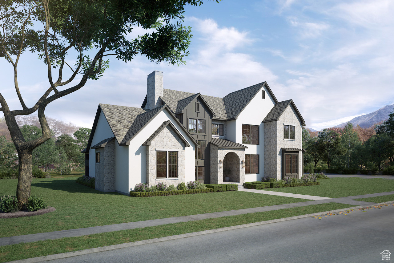 COPPERHEAD ESTATES - Land