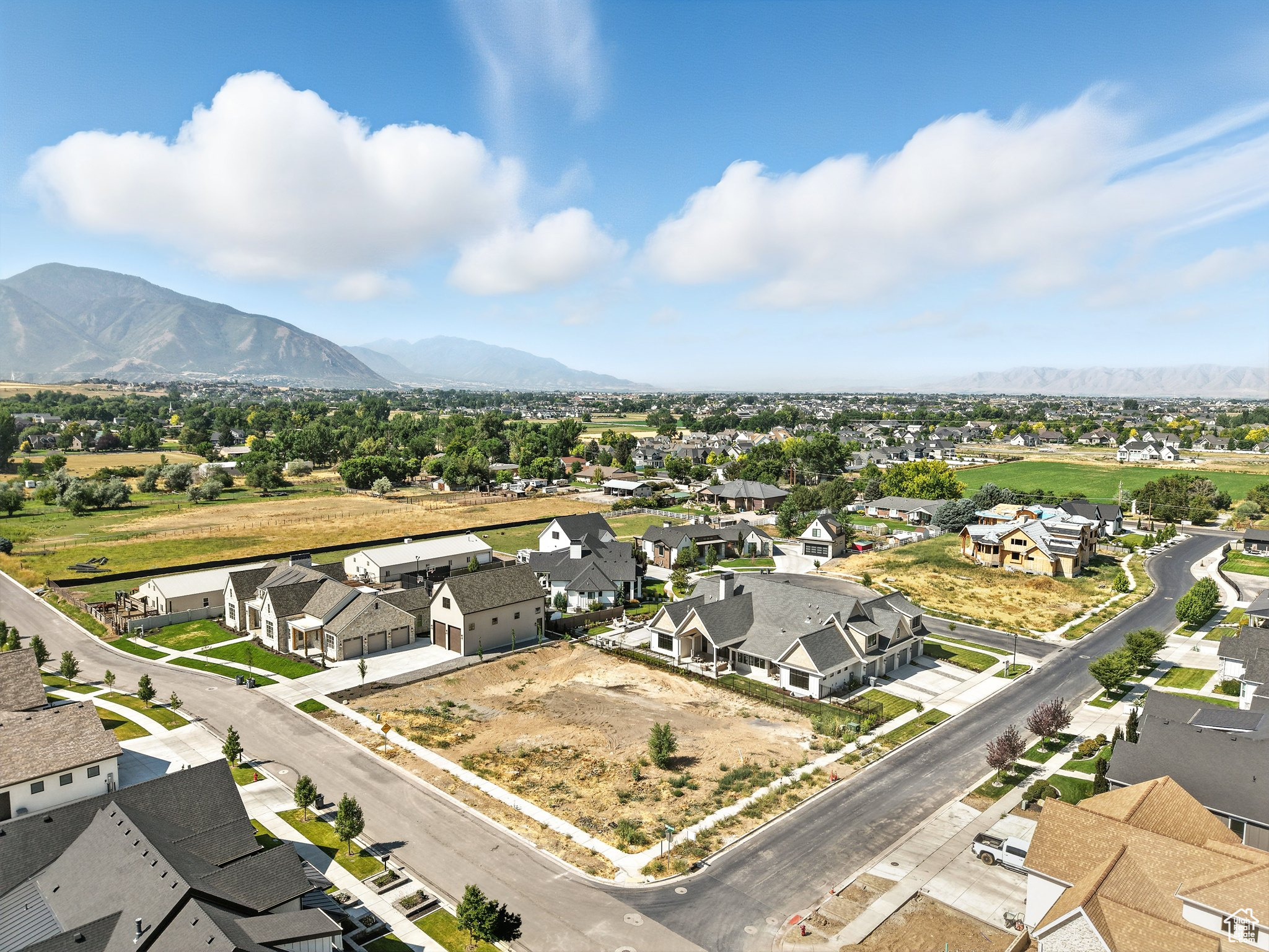 COPPERHEAD ESTATES - Land