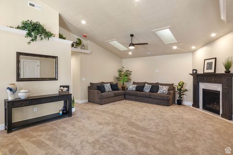 Tiny photo for 4756 S 4300 W, Roy, UT 84067 (MLS # 2118690)