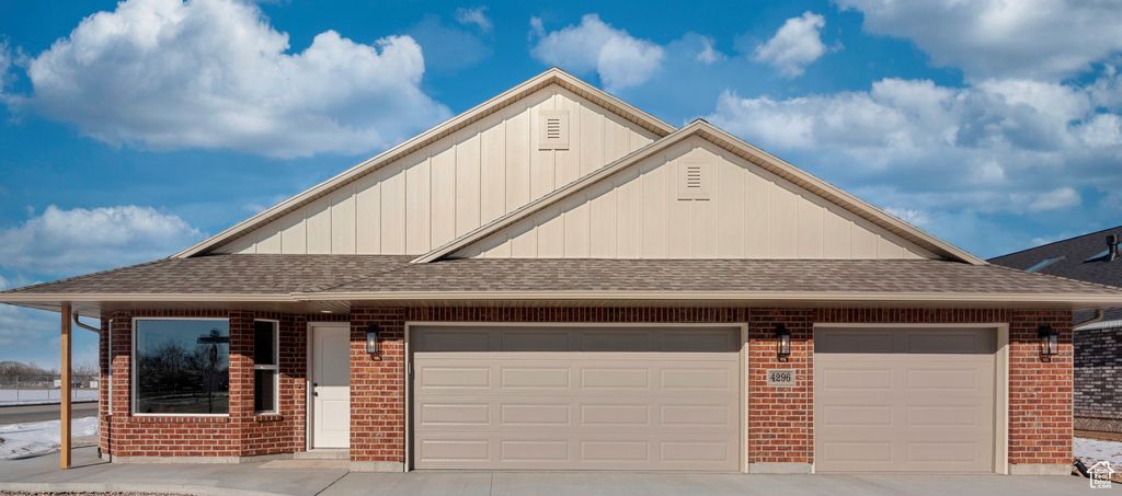 Photo for 4756 S 4300 W, Roy, UT 84067 (MLS # 2118690)