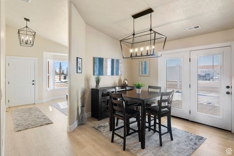 Tiny photo for 4756 S 4300 W, Roy, UT 84067 (MLS # 2118690)