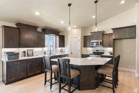 Tiny photo for 4756 S 4300 W, Roy, UT 84067 (MLS # 2118690)