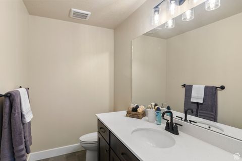 Tiny photo for 4756 S 4300 W, Roy, UT 84067 (MLS # 2118690)