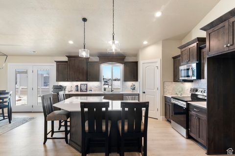 Tiny photo for 4756 S 4300 W, Roy, UT 84067 (MLS # 2118690)