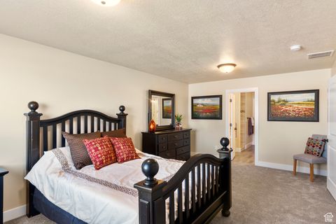 Tiny photo for 4756 S 4300 W, Roy, UT 84067 (MLS # 2118690)