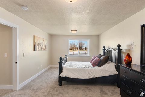 Tiny photo for 4756 S 4300 W, Roy, UT 84067 (MLS # 2118690)