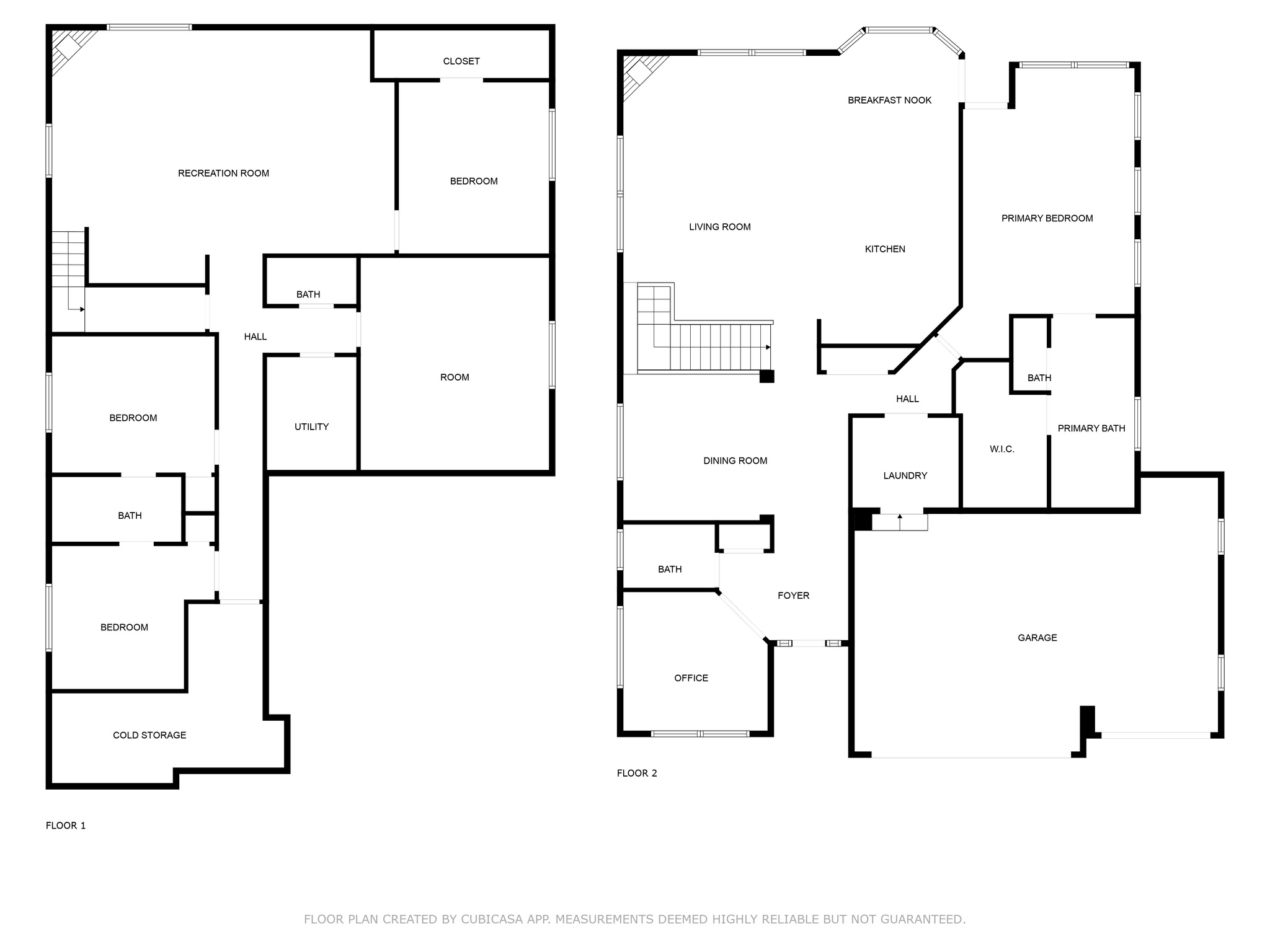 VILLAGE ON THE GREEN - Residential
