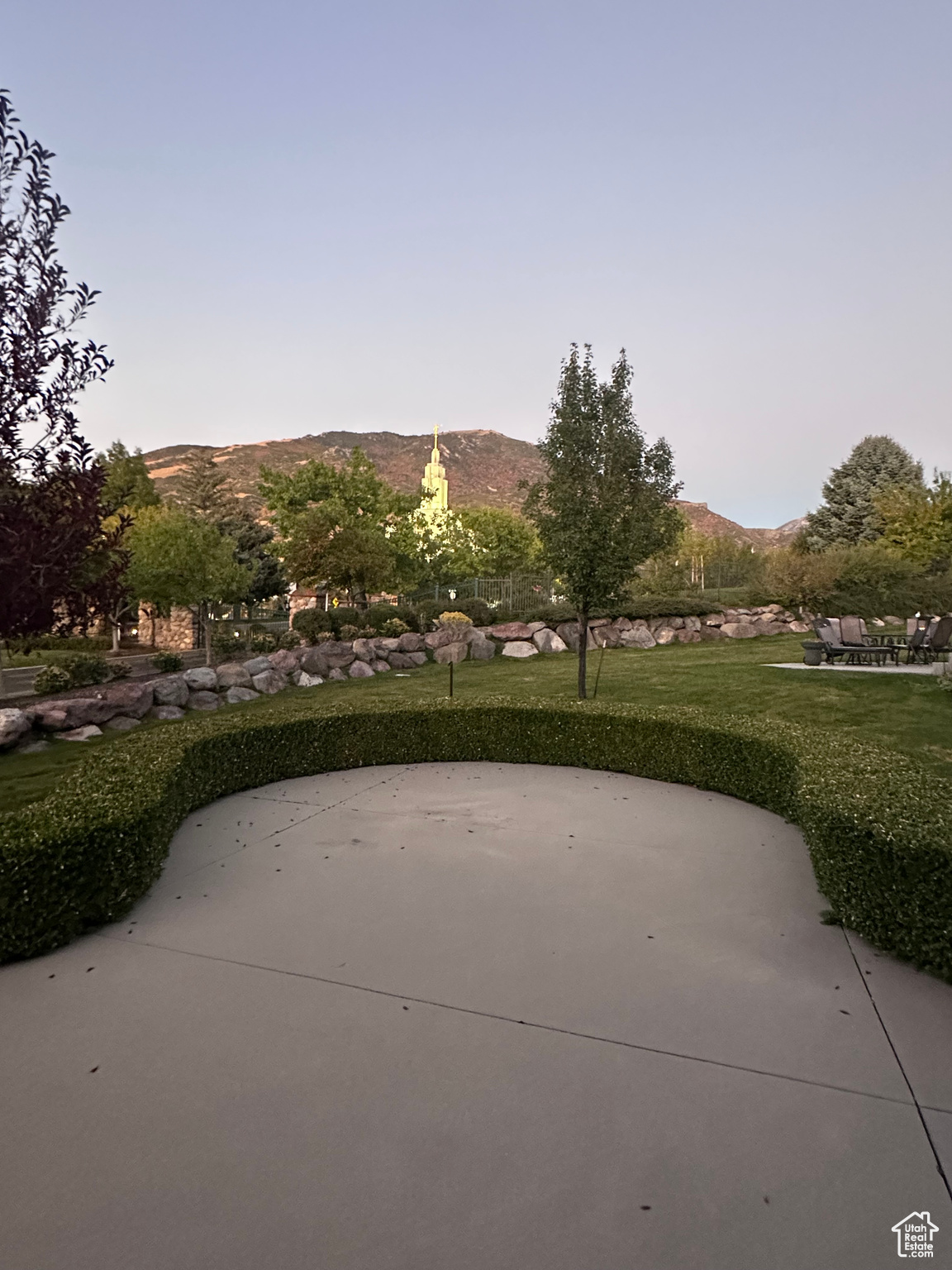 VILLAGE ON THE GREEN - Residential