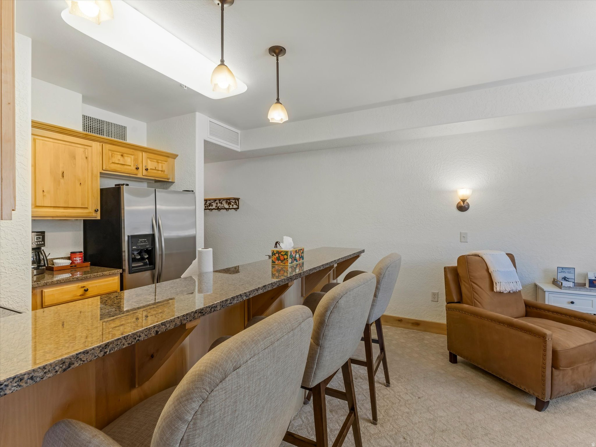 SILVERADO LODGE CONDOMINIUM - Residential