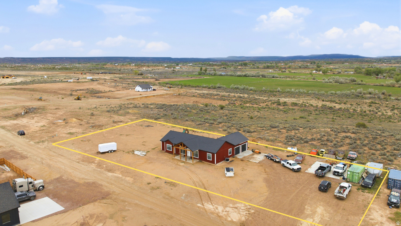 MOUNTAIN VIEW ACRES MINOR - Residential