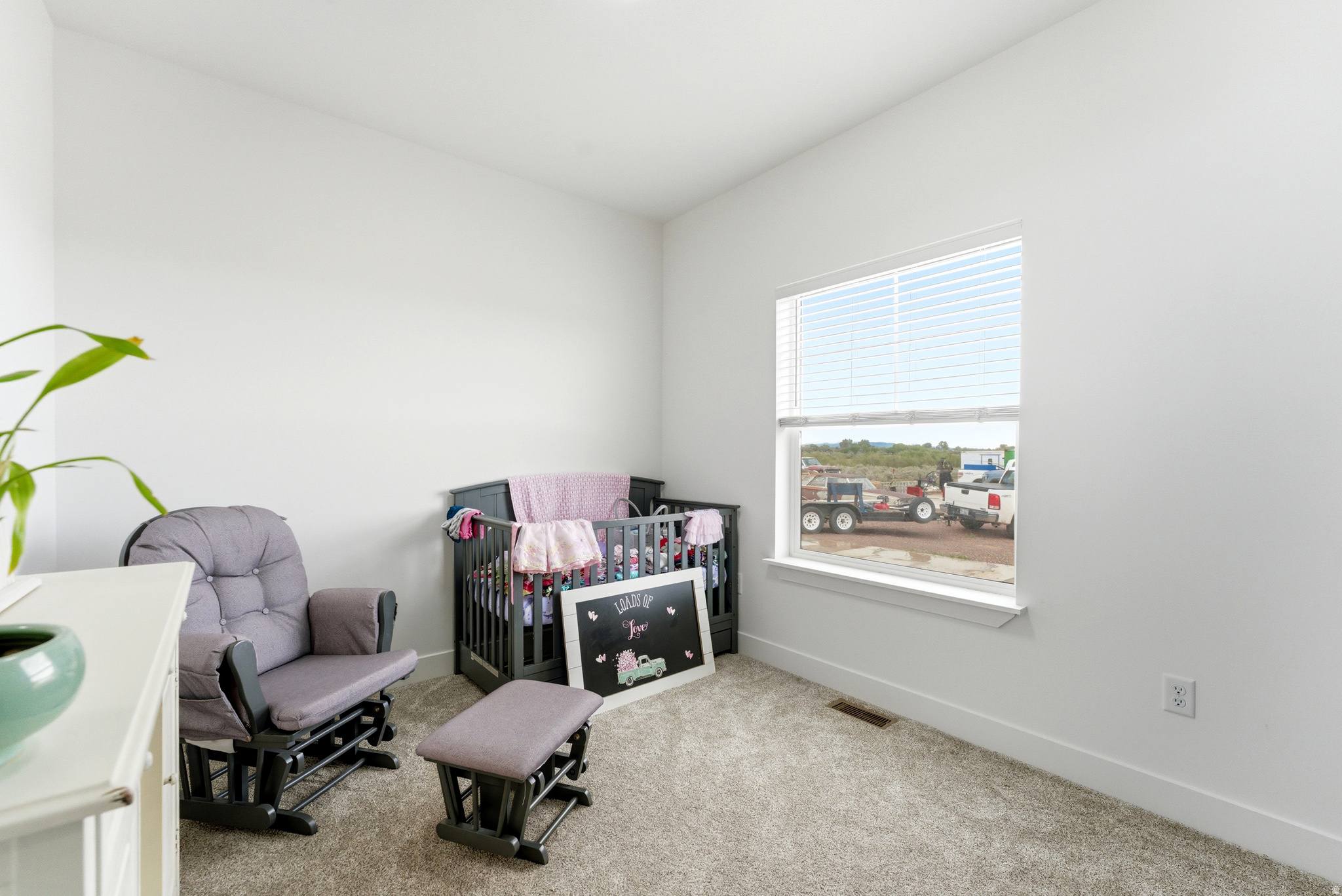 MOUNTAIN VIEW ACRES MINOR - Residential