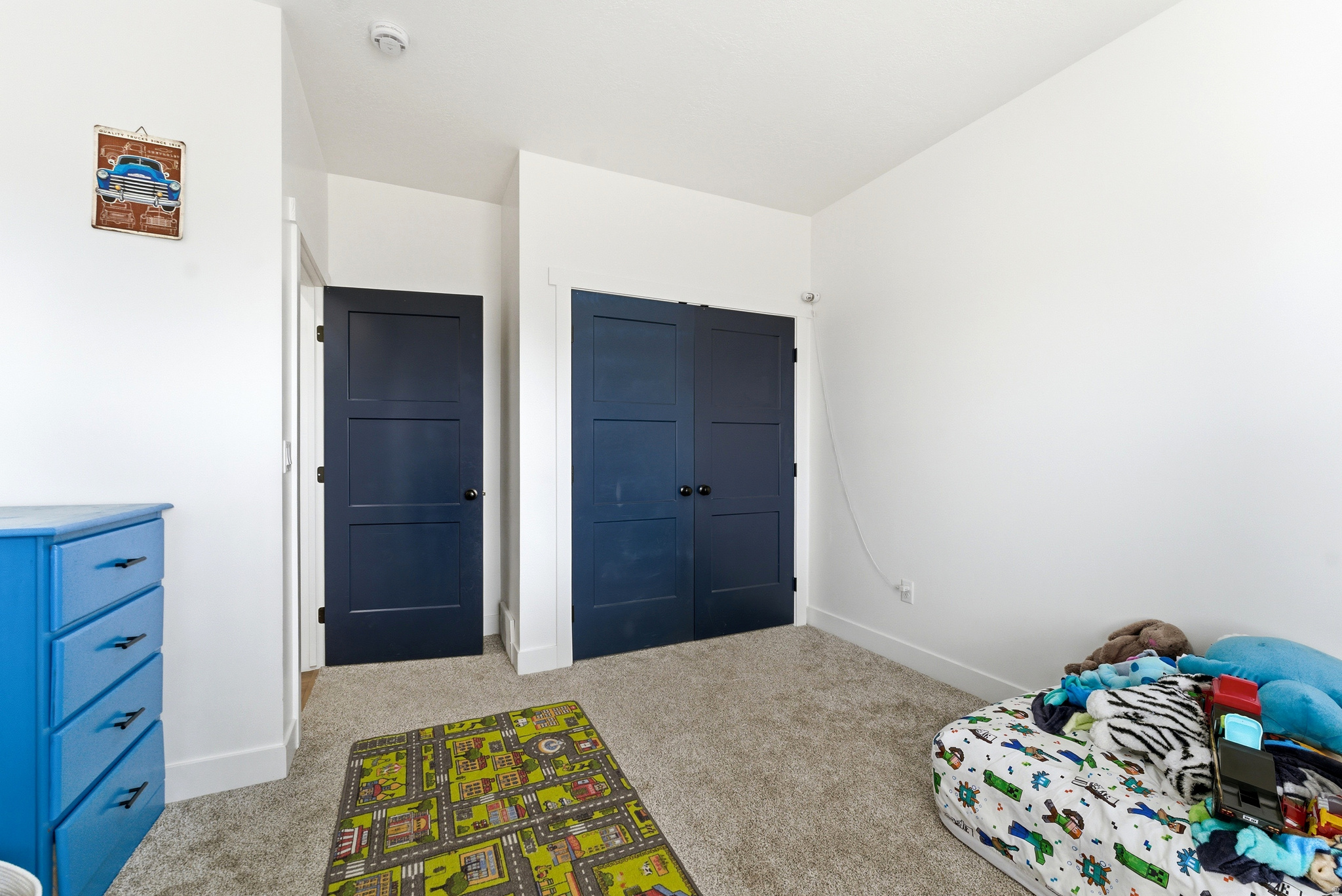 MOUNTAIN VIEW ACRES MINOR - Residential
