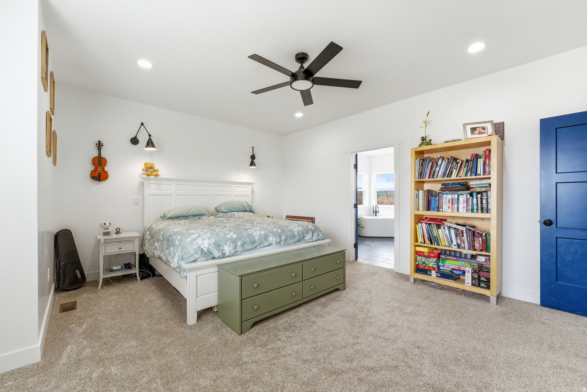 MOUNTAIN VIEW ACRES MINOR - Residential