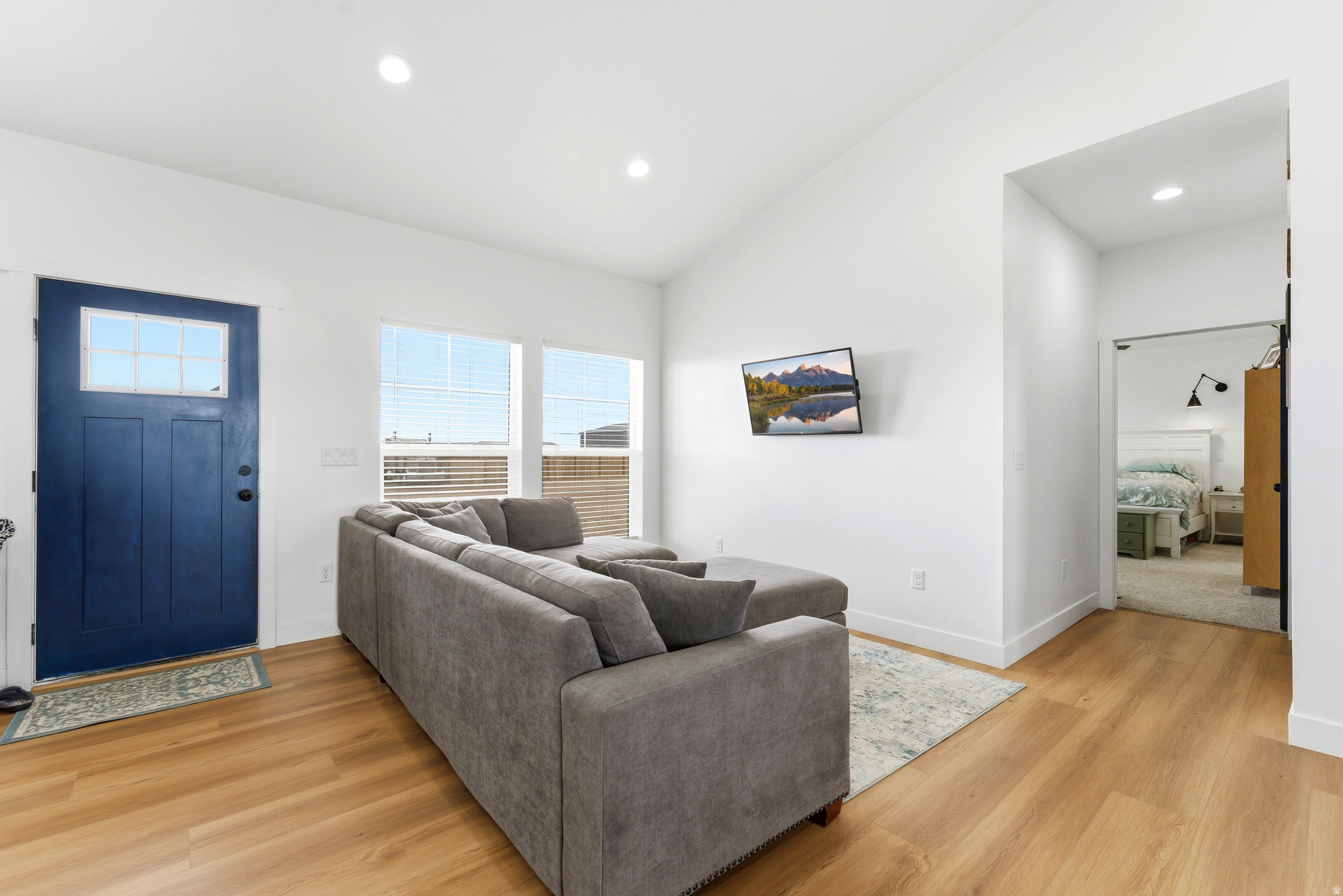 MOUNTAIN VIEW ACRES MINOR - Residential