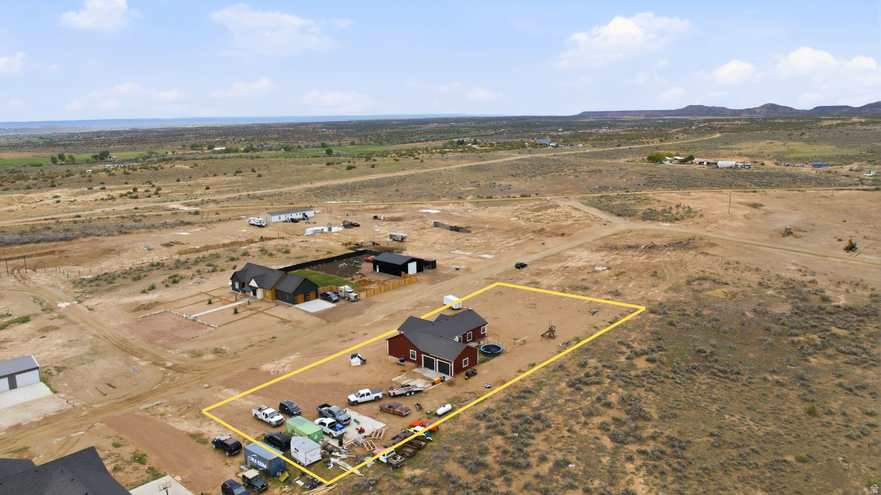MOUNTAIN VIEW ACRES MINOR - Residential