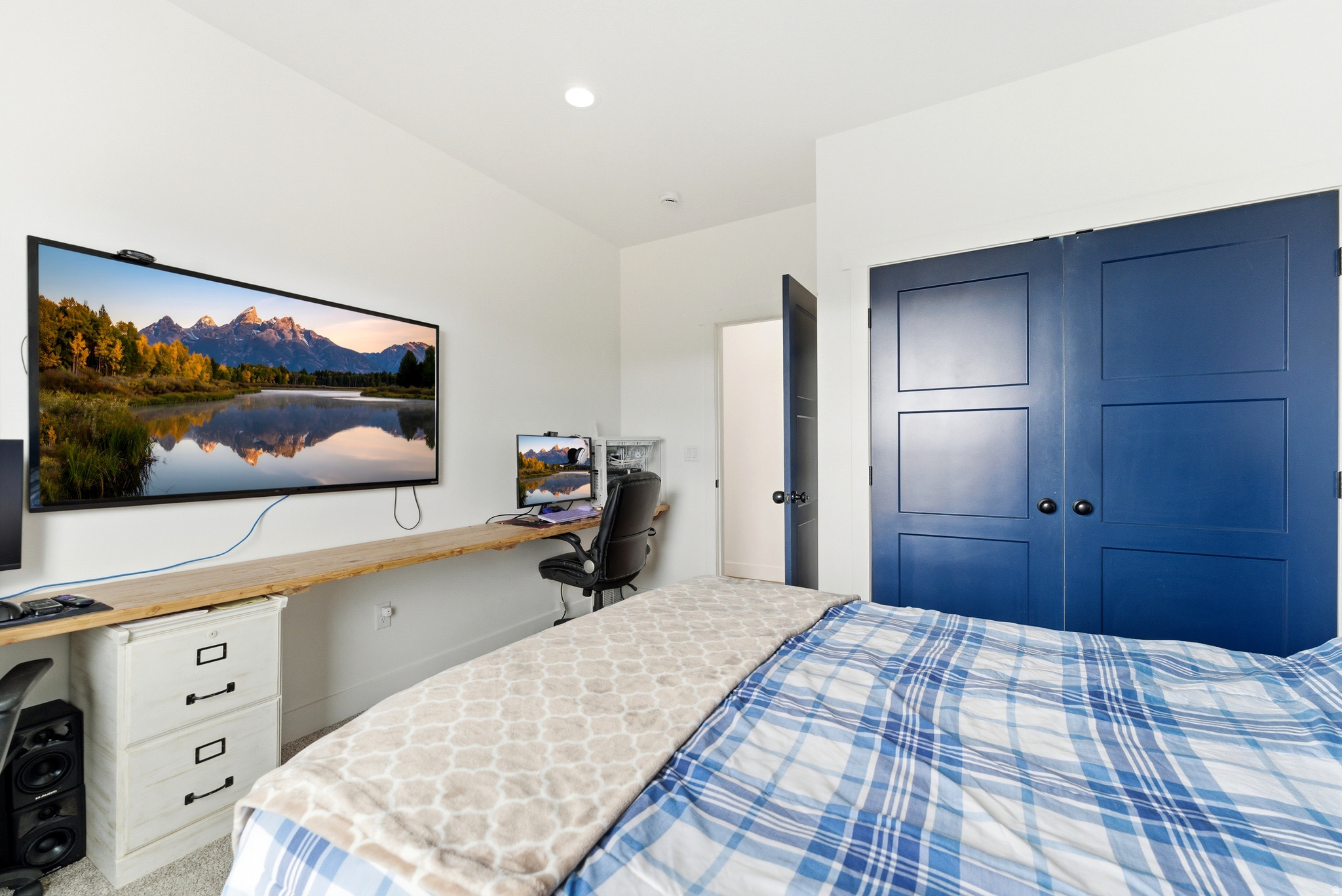 MOUNTAIN VIEW ACRES MINOR - Residential