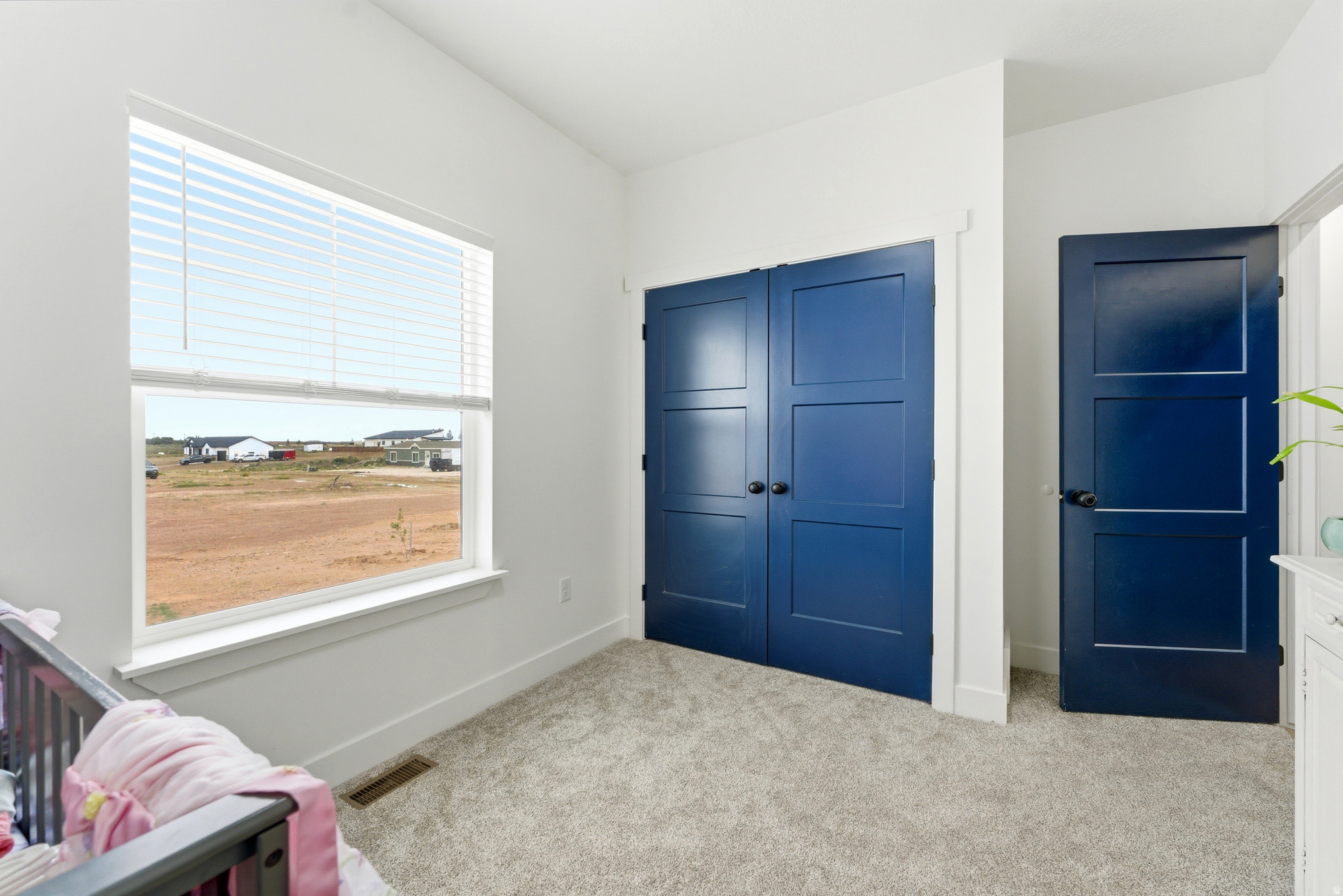 MOUNTAIN VIEW ACRES MINOR - Residential