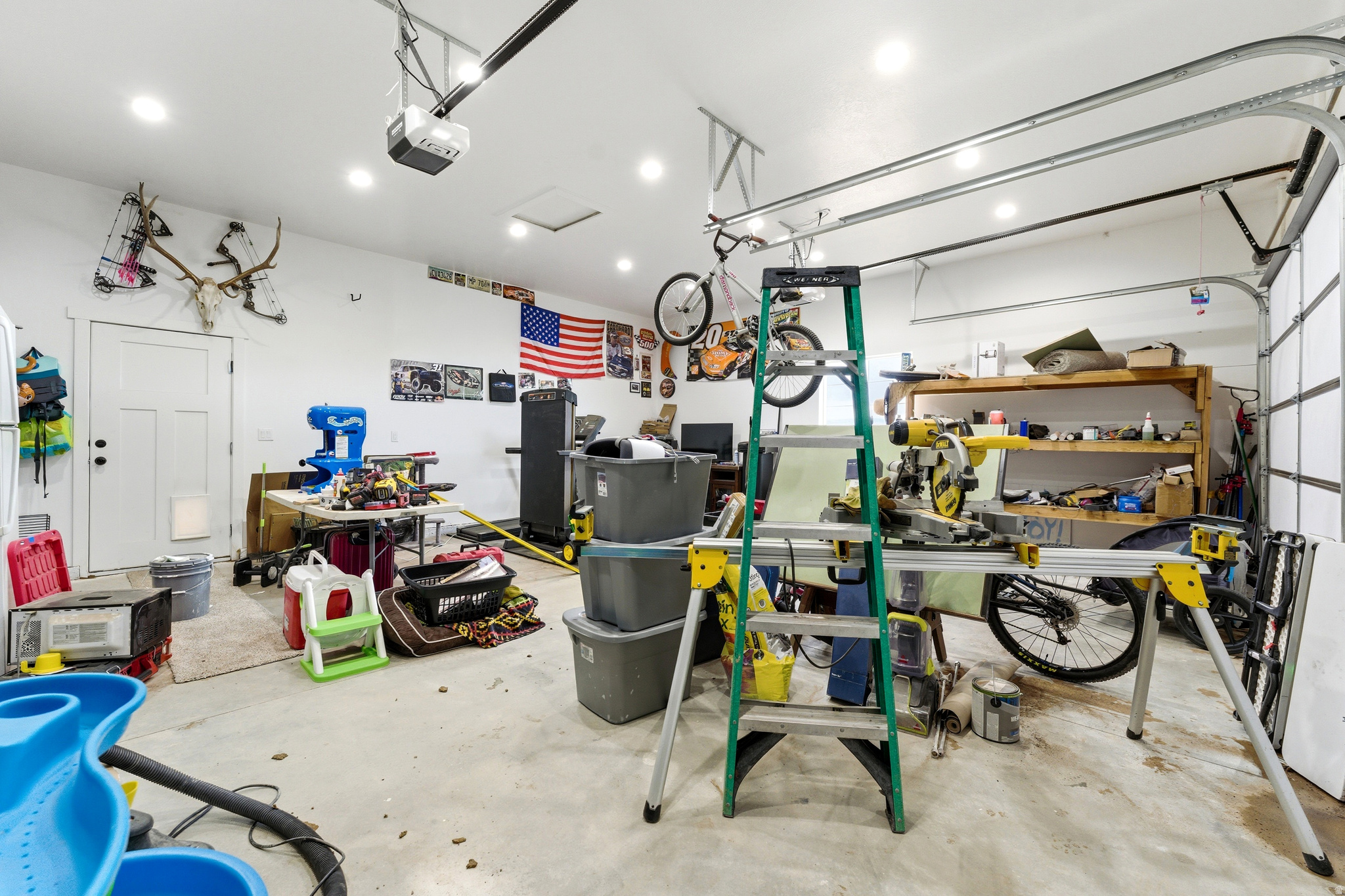 MOUNTAIN VIEW ACRES MINOR - Residential