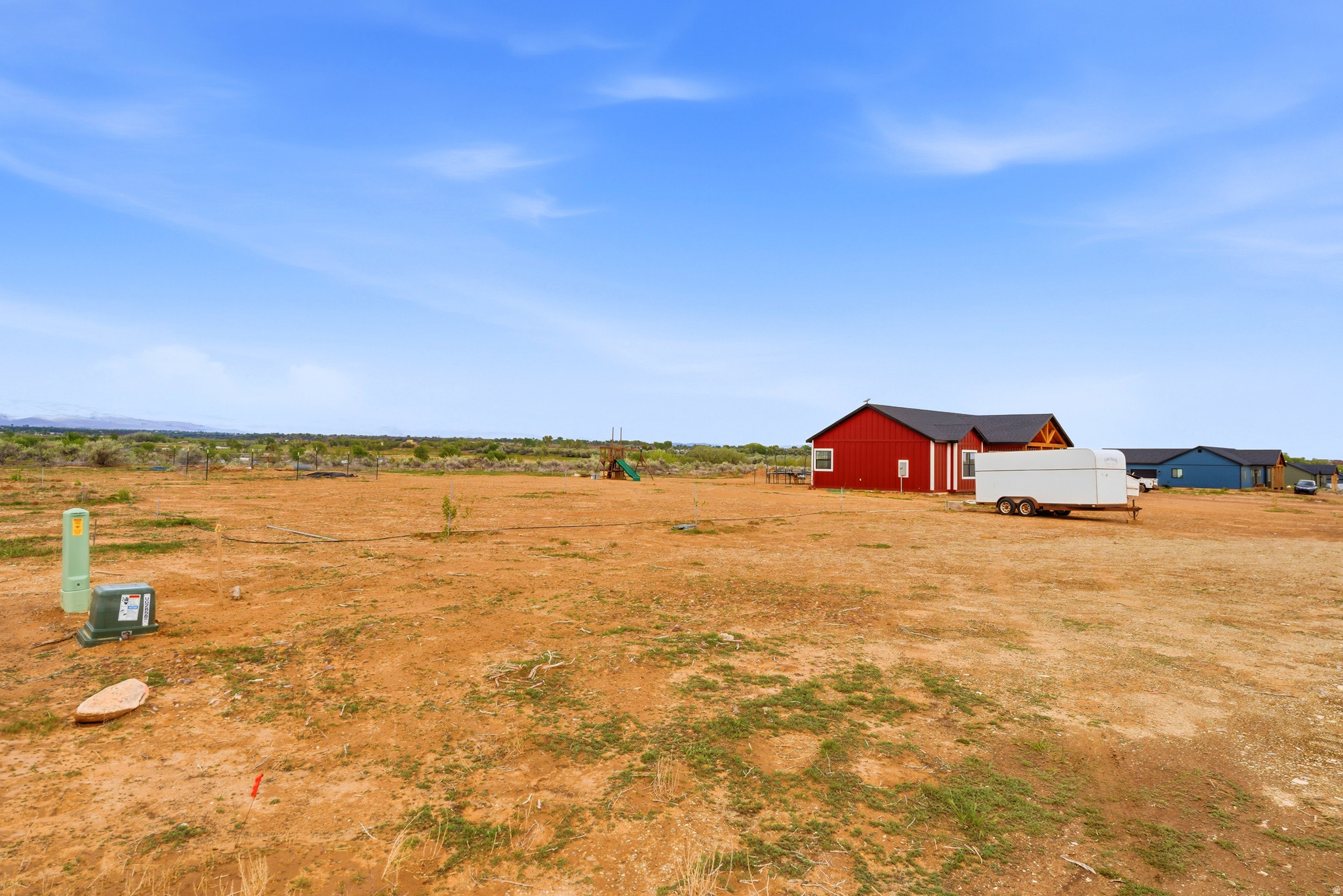 MOUNTAIN VIEW ACRES MINOR - Residential