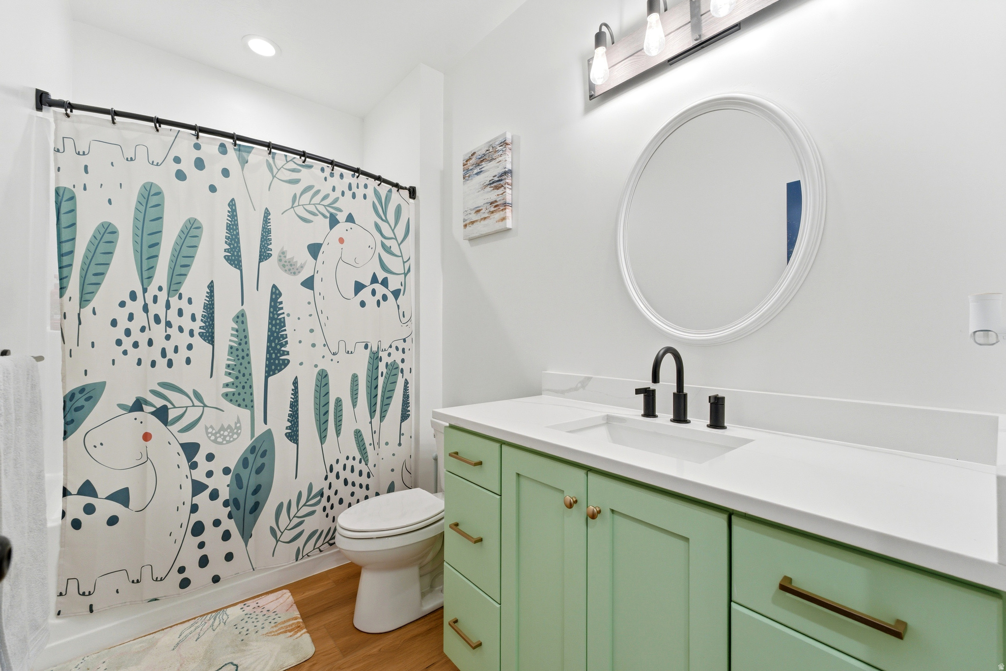 MOUNTAIN VIEW ACRES MINOR - Residential