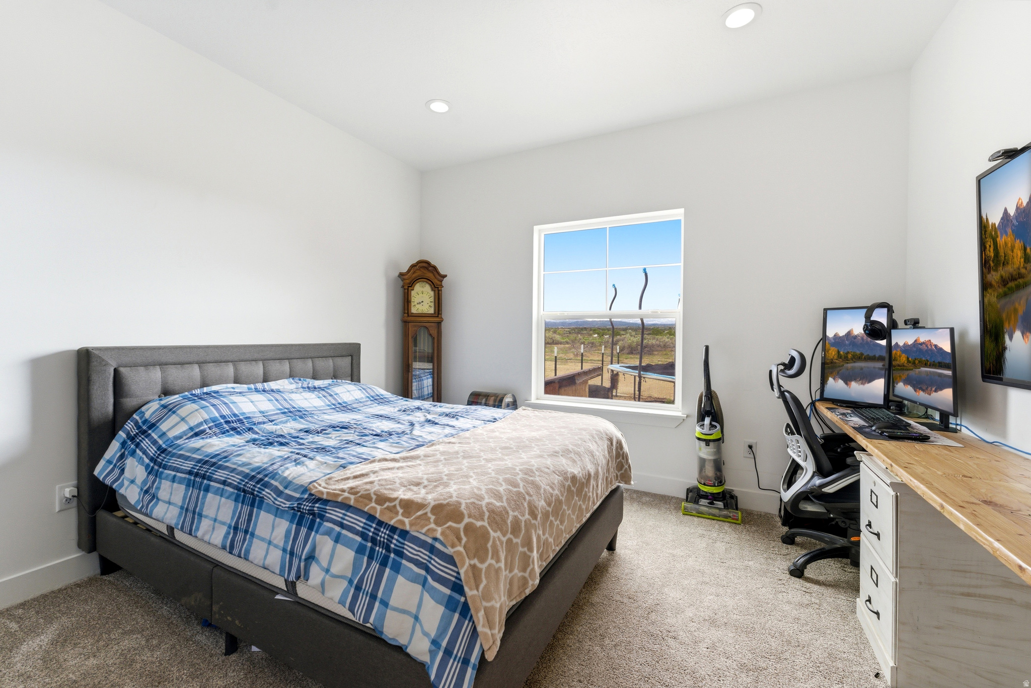 MOUNTAIN VIEW ACRES MINOR - Residential