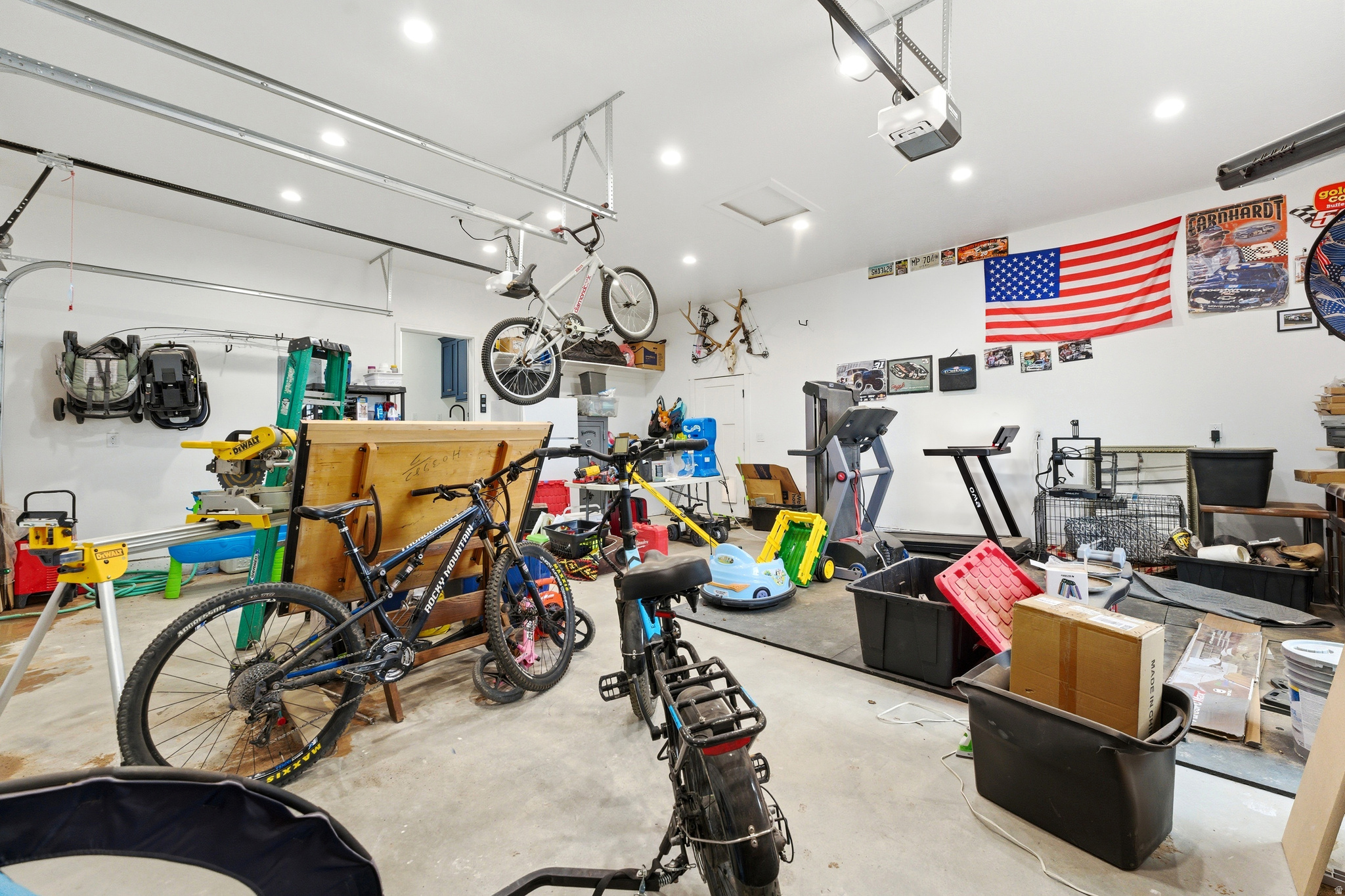 MOUNTAIN VIEW ACRES MINOR - Residential