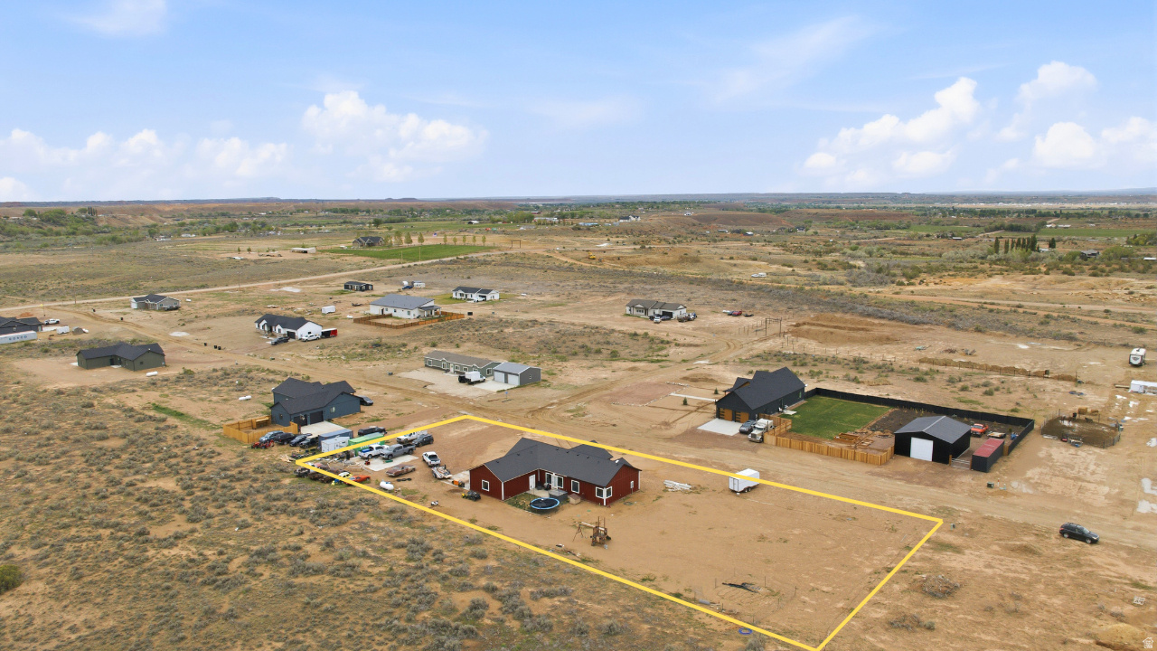 MOUNTAIN VIEW ACRES MINOR - Residential