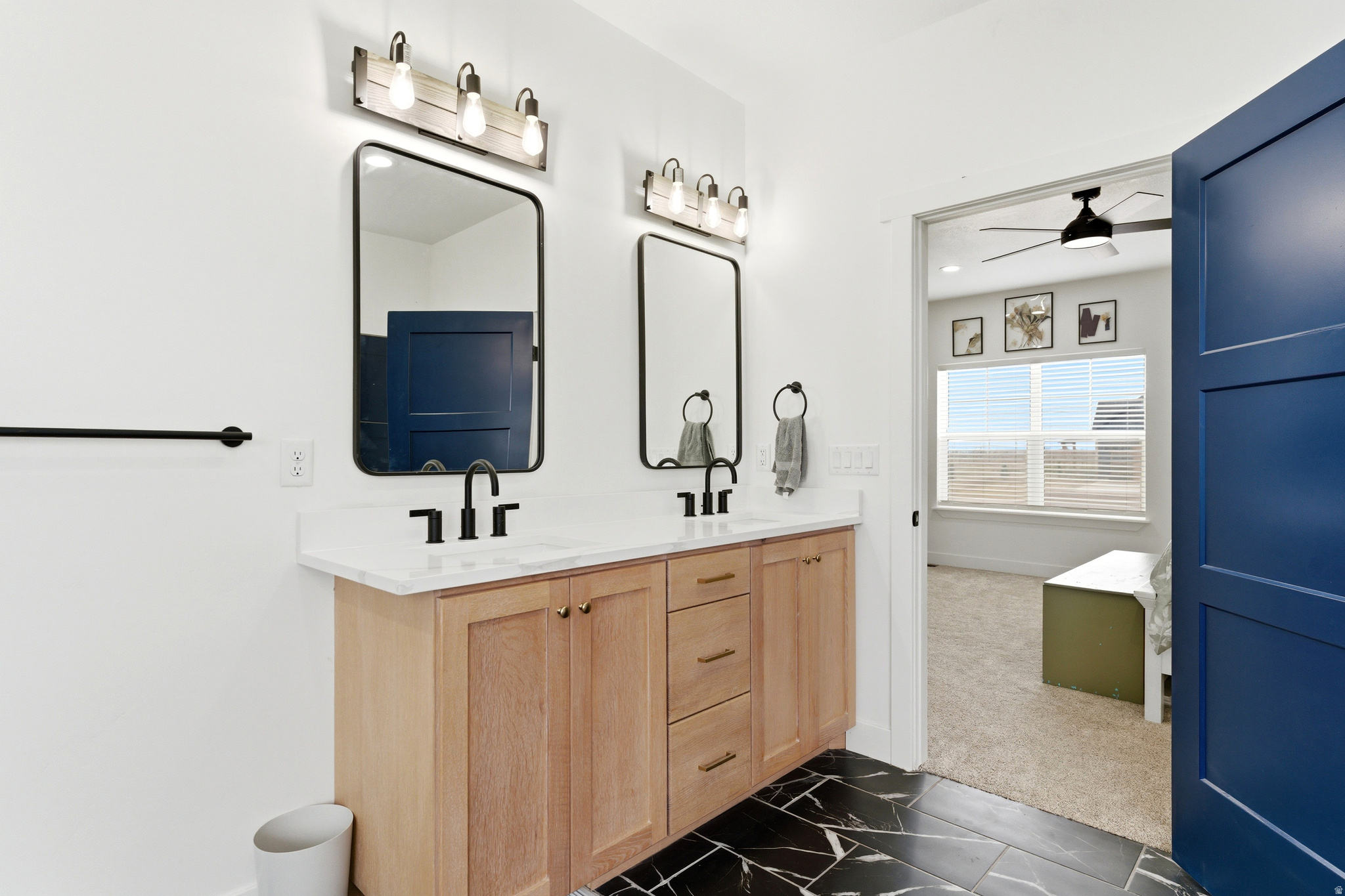 MOUNTAIN VIEW ACRES MINOR - Residential