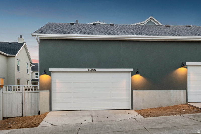 DAYBREAK - Residential Income