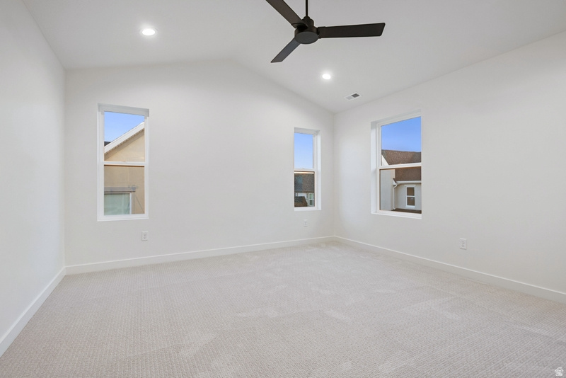 DAYBREAK - Residential Income