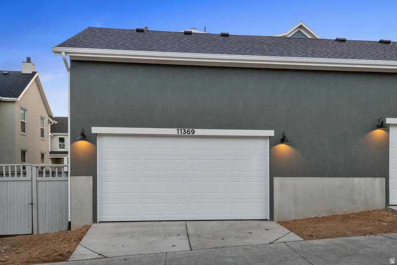DAYBREAK - Residential Income
