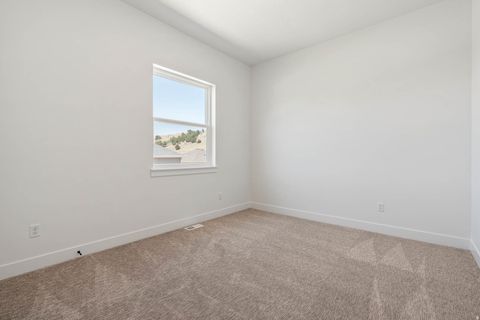 Tiny photo for 1353 WEST VIEW DR S, Santaquin, UT 84655 (MLS # 2147825)