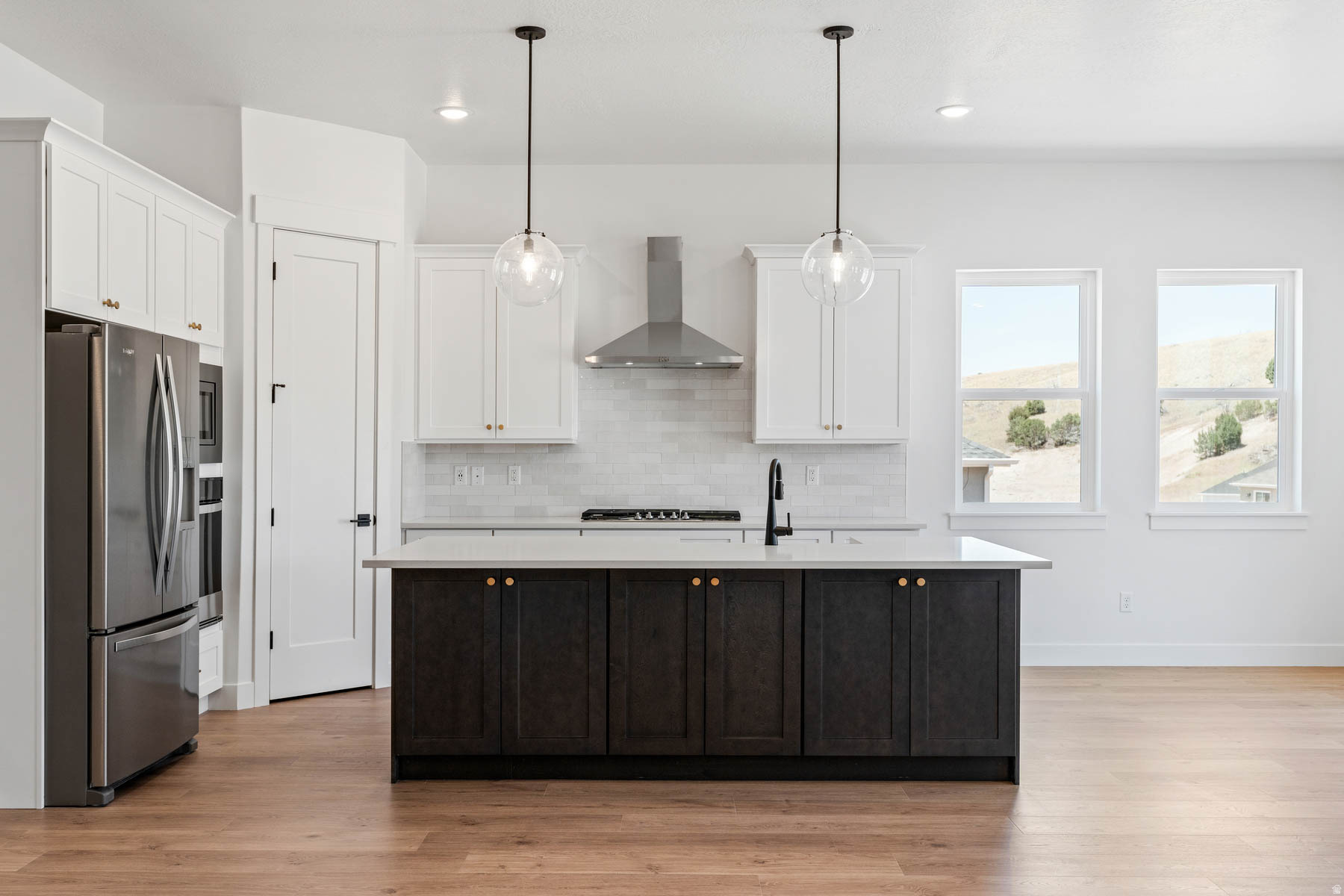 VISTAS AT SUMMIT RDG - Residential