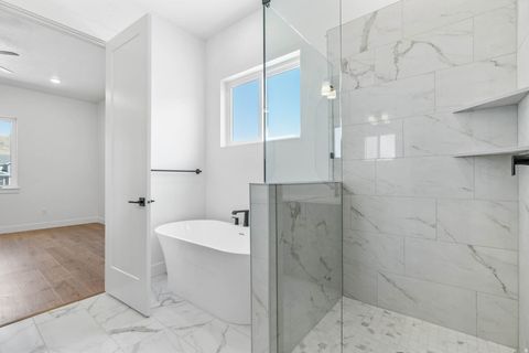 Tiny photo for 1353 WEST VIEW DR S, Santaquin, UT 84655 (MLS # 2147825)