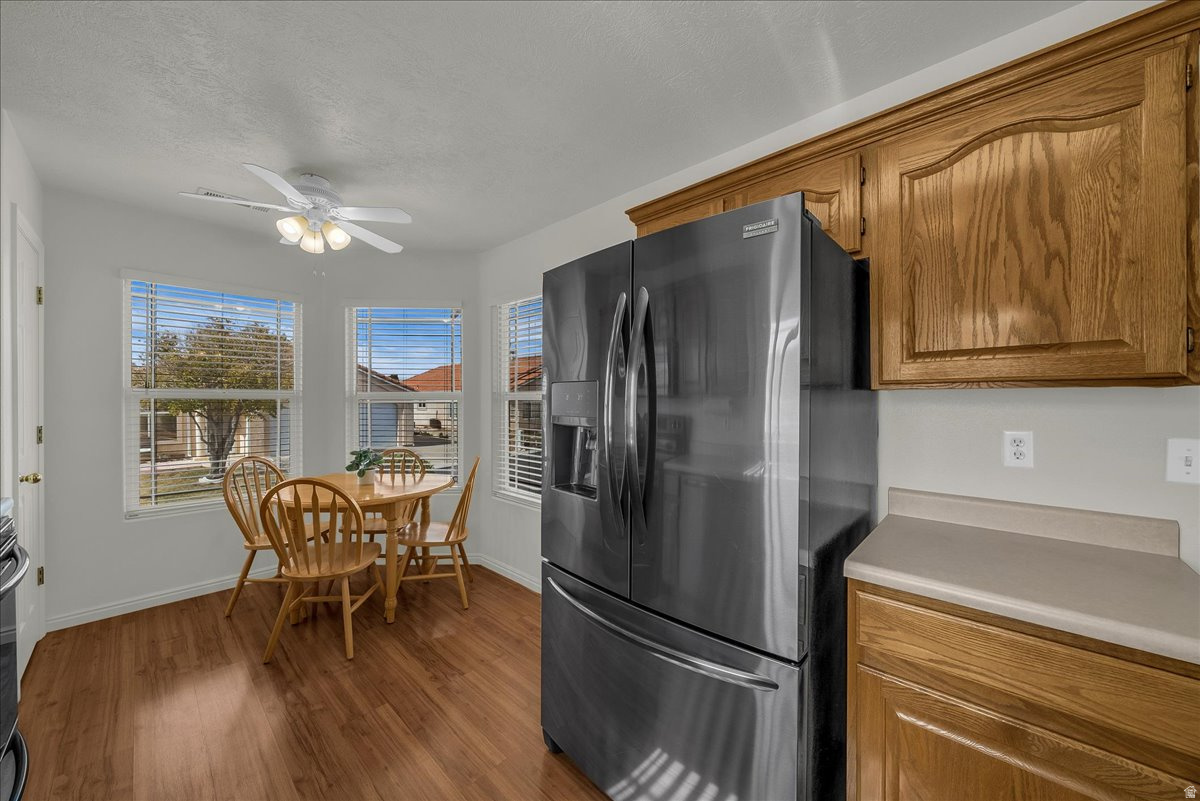 HORIZONS WEST - Residential