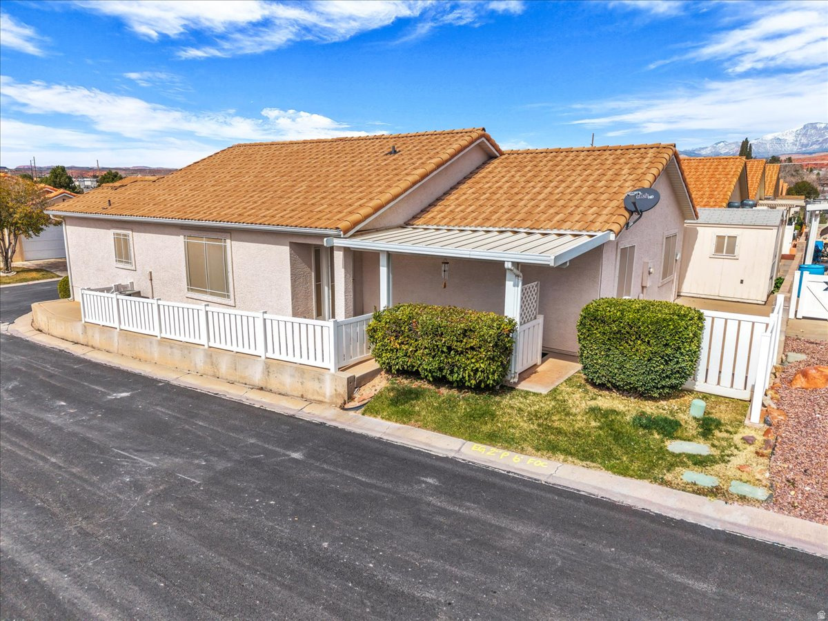 HORIZONS WEST - Residential