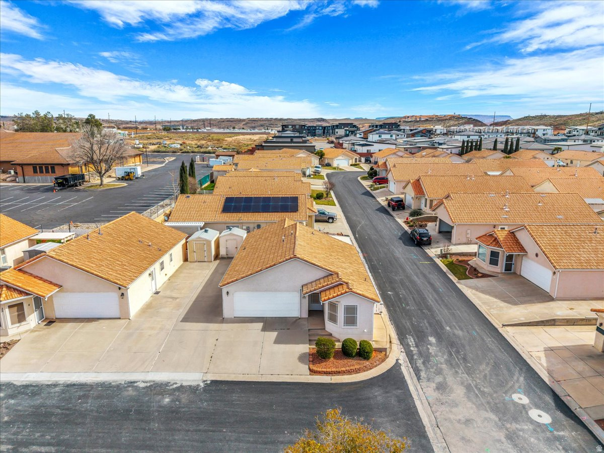 HORIZONS WEST - Residential