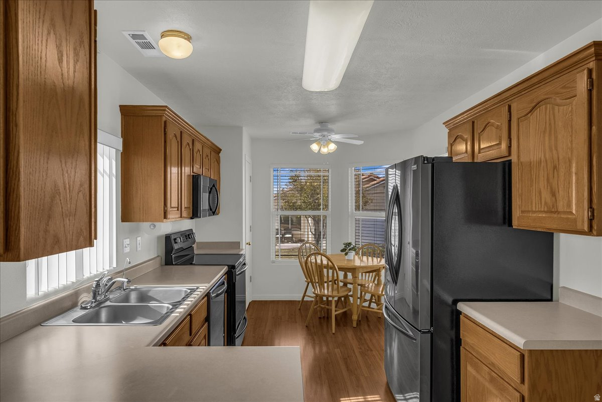 HORIZONS WEST - Residential