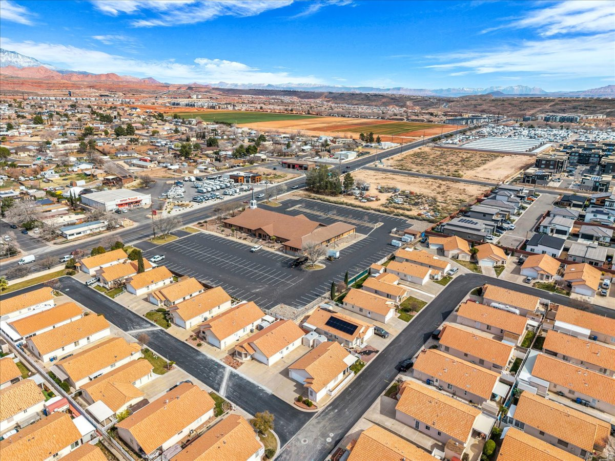 HORIZONS WEST - Residential