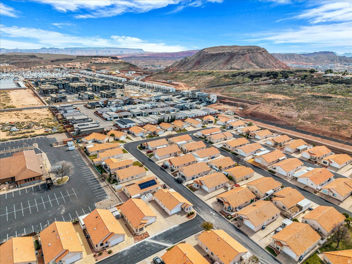 HORIZONS WEST - Residential