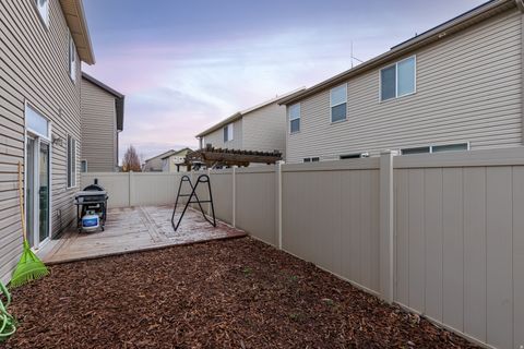 Tiny photo for 1083 W STONEHAVEN DR, North Salt Lake, UT 84054 (MLS # 2126476)