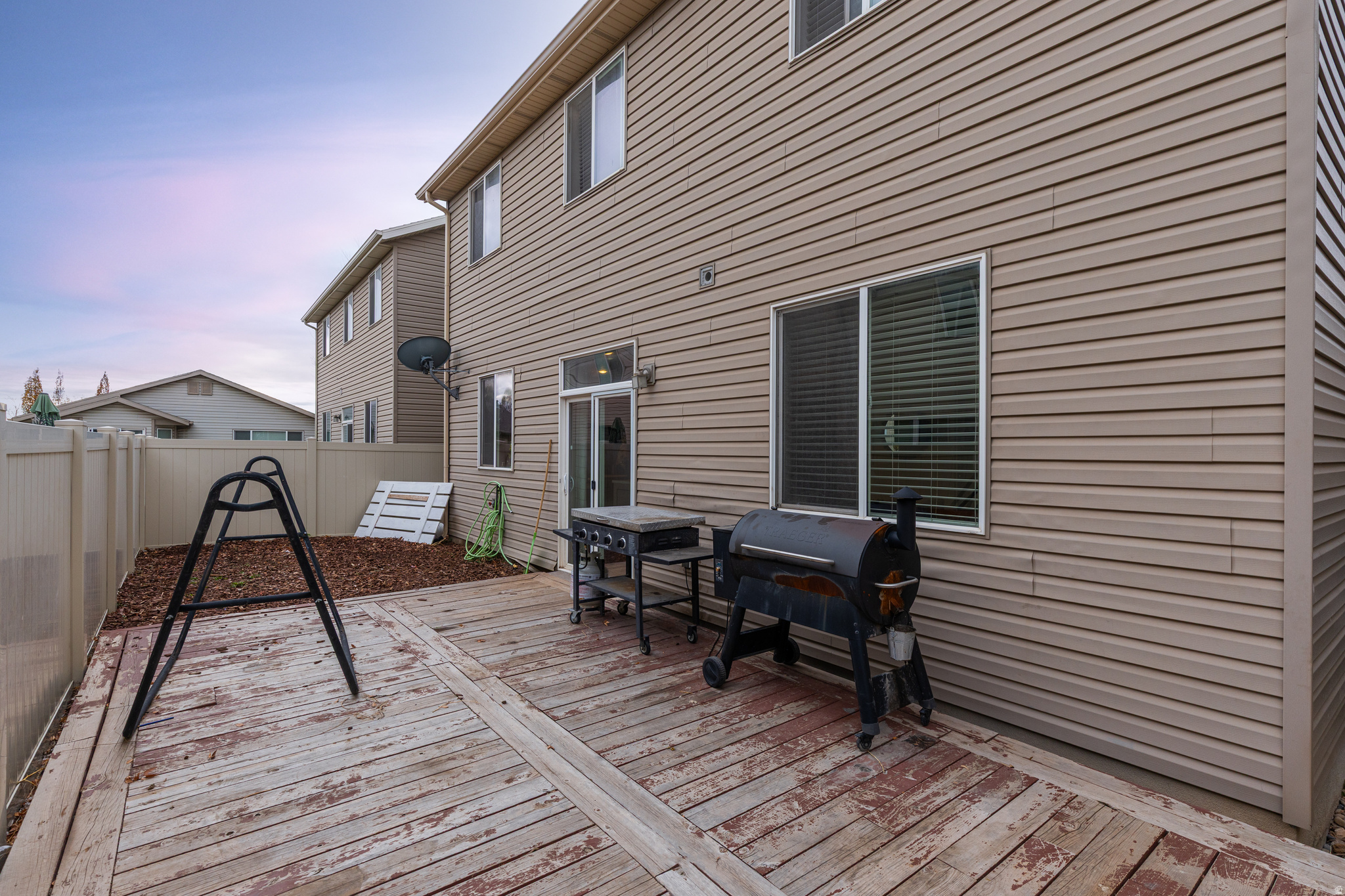 FOXBORO STONEHAVEN WEST - Residential