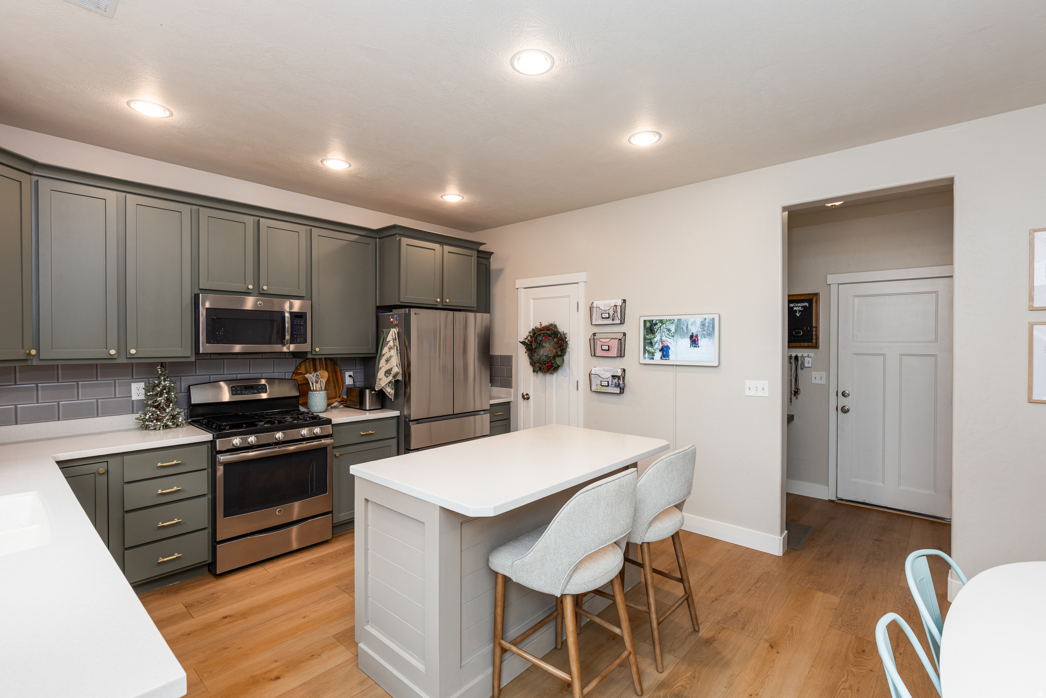 FOXBORO STONEHAVEN WEST - Residential