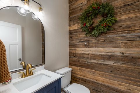 Tiny photo for 1083 W STONEHAVEN DR, North Salt Lake, UT 84054 (MLS # 2126476)