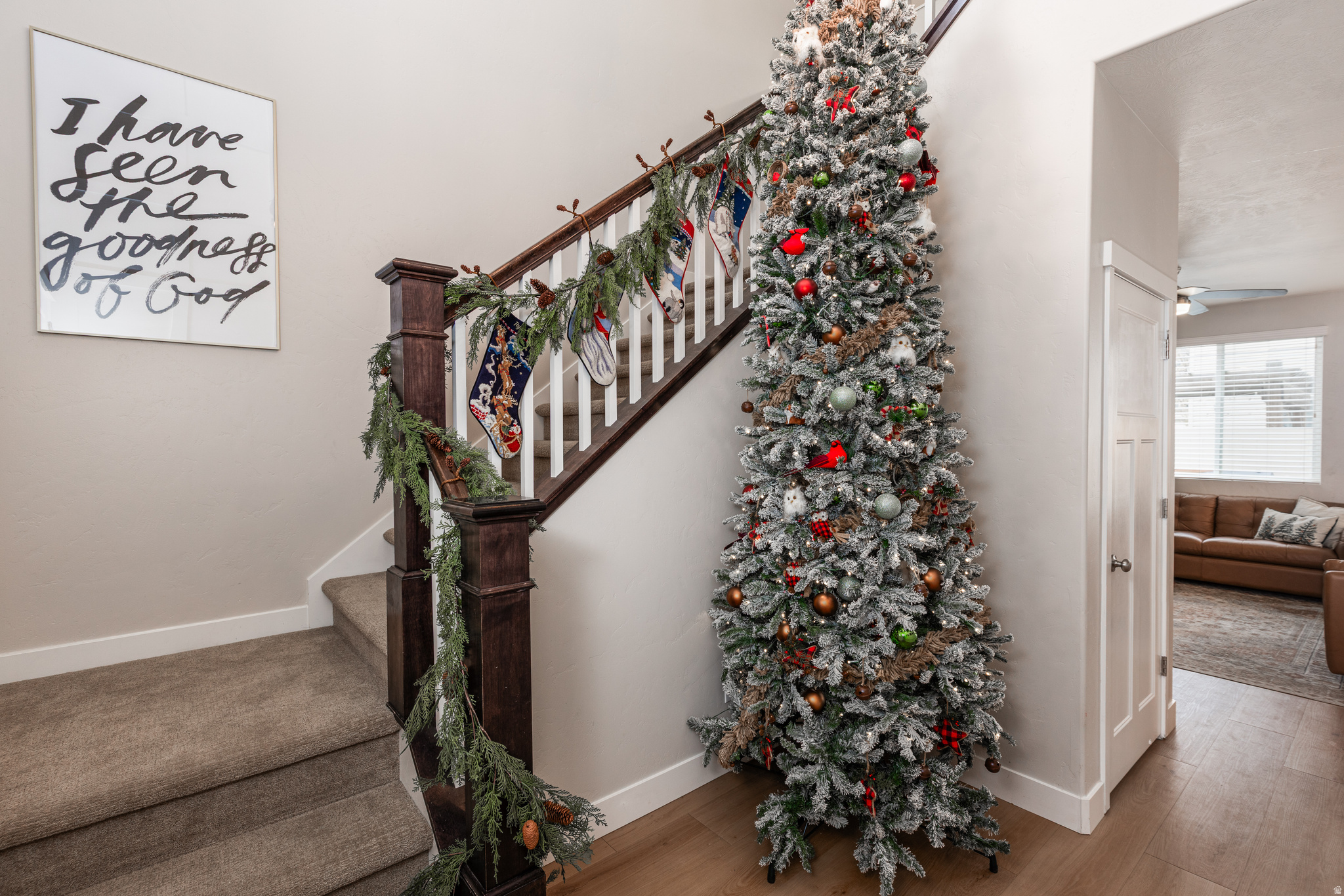 FOXBORO STONEHAVEN WEST - Residential