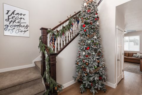 Tiny photo for 1083 W STONEHAVEN DR, North Salt Lake, UT 84054 (MLS # 2126476)