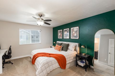 Tiny photo for 1083 W STONEHAVEN DR, North Salt Lake, UT 84054 (MLS # 2126476)