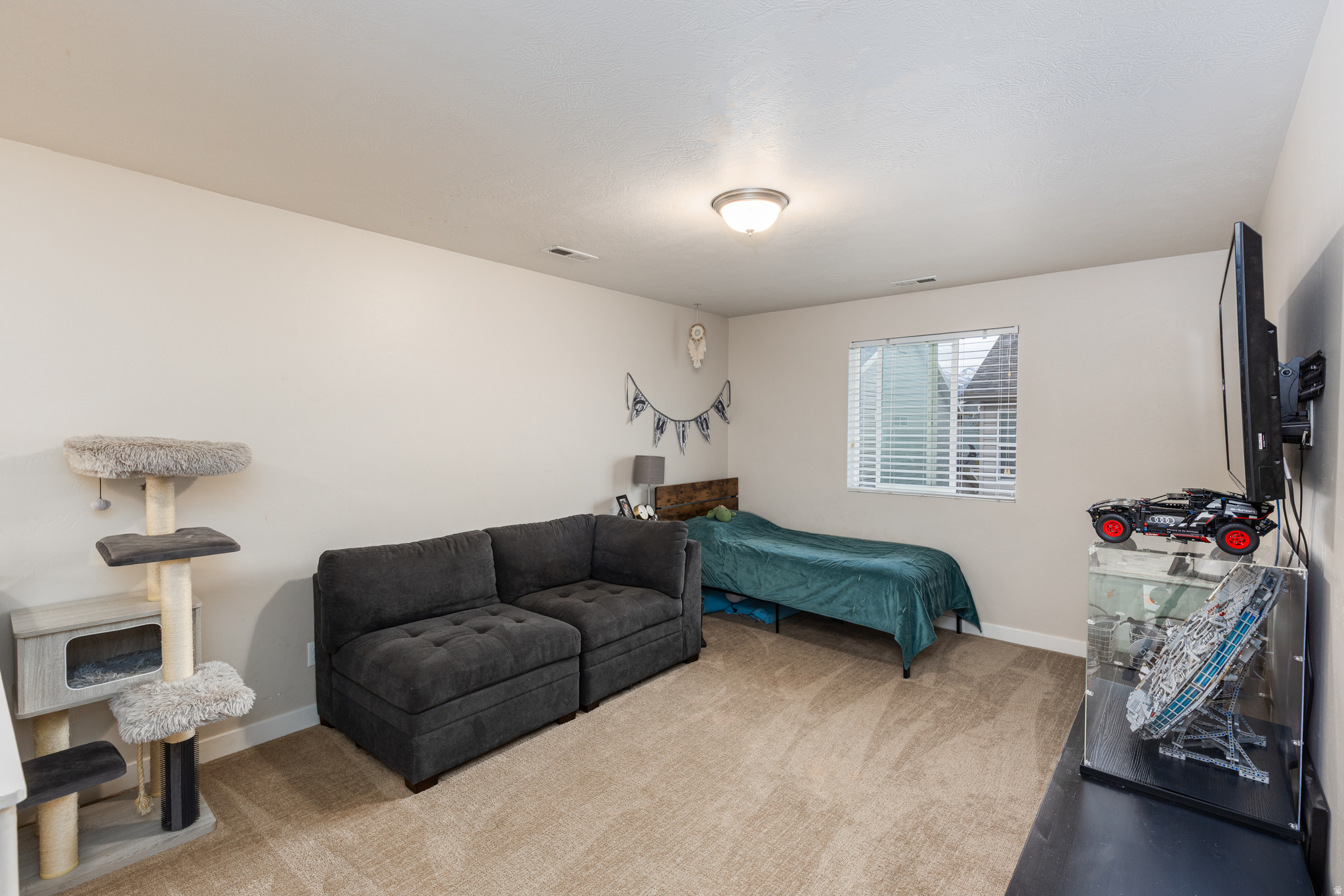 FOXBORO STONEHAVEN WEST - Residential