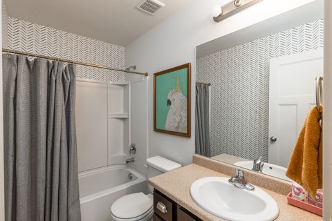 Tiny photo for 1083 W STONEHAVEN DR, North Salt Lake, UT 84054 (MLS # 2126476)